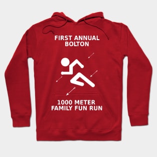 Fun Run! Hoodie